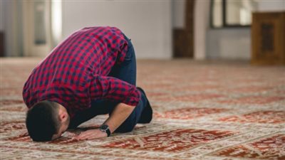 مواقيت الصلاة اليوم السبت 26 أكتوبر في القاهرة والمحافظات