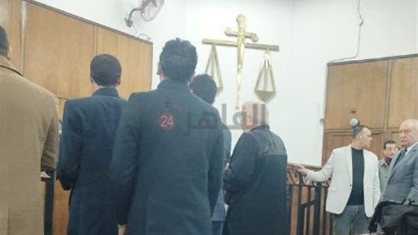 المستشار مرتضى منصور