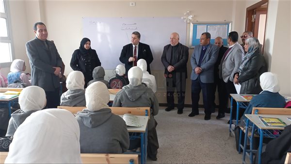 وكيل وزارة التربية