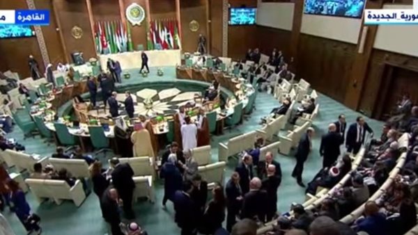 مؤتمر القدس بجامعة