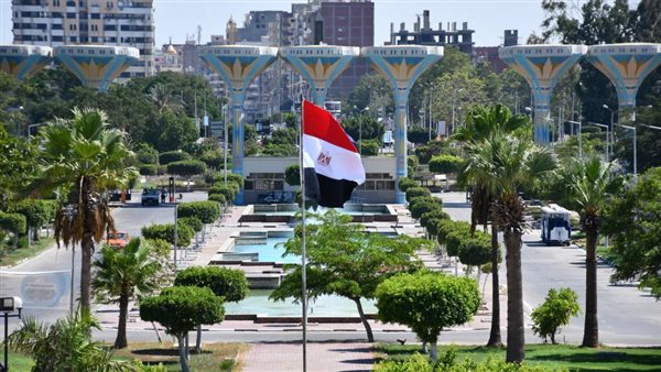 جامعة السويس