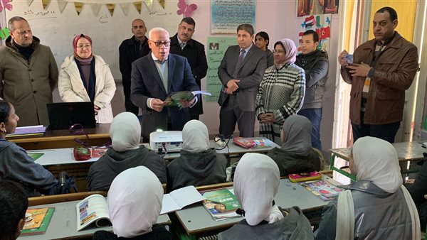 محافظ بورسعيد