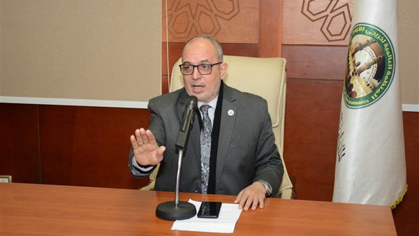  الدكتور حسن القصبي