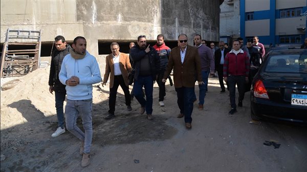 محافظ أسيوط 