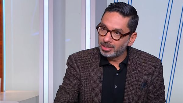 محمد عماد طبيب الأسنان
