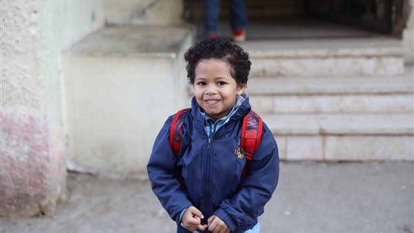 البهجة والسرور على