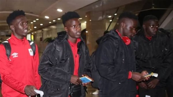 منتخب أوغندا 