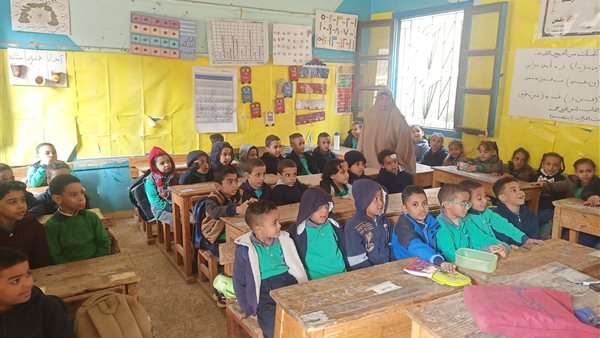 مدارس أسوان