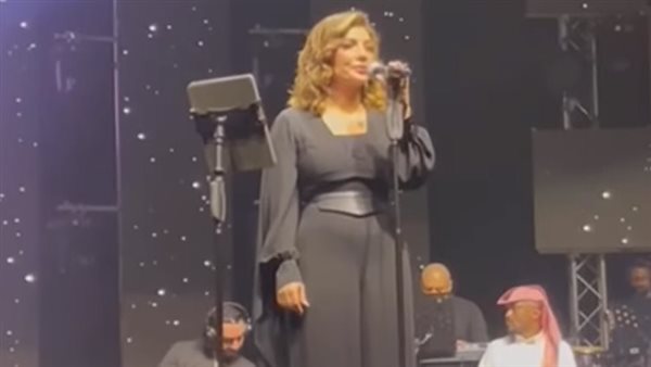 المطربة أصالة