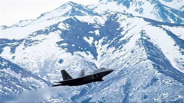 إسقاط جسم طائر غير