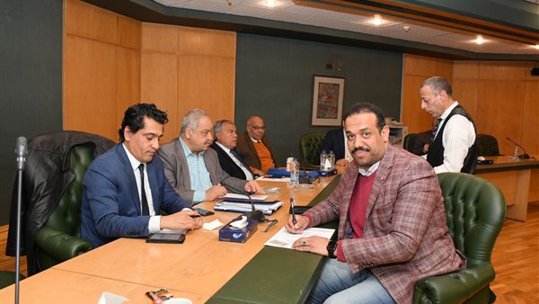 محمد كمال يترشح لعضوية