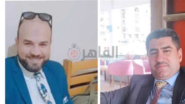 ضحايا الحادث