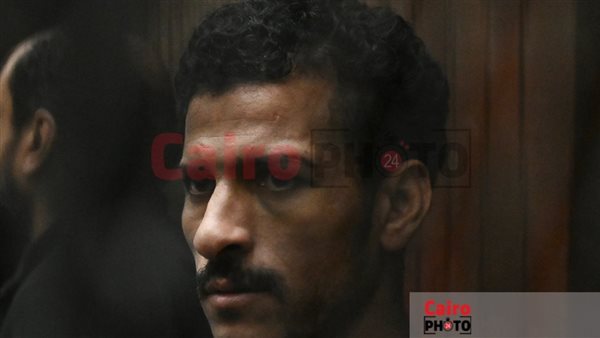 قاتل بندارى محامى