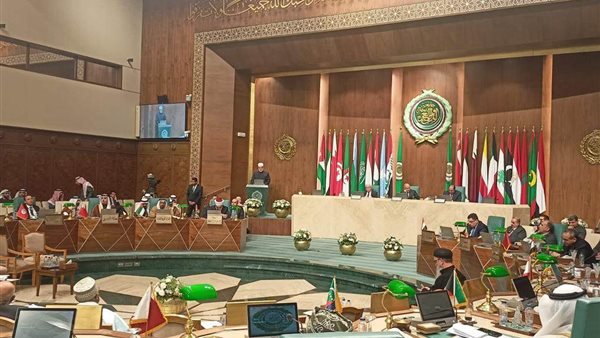 وكيل الأزهر بمؤتمر