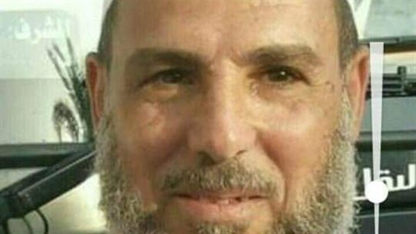 الشيخ خالد عيد الملقب