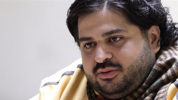 أحمد المغير