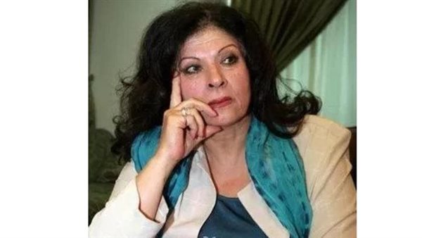 هيفاء الأغا