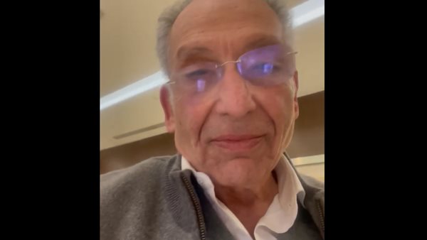 المهندس ممدوح حمزة