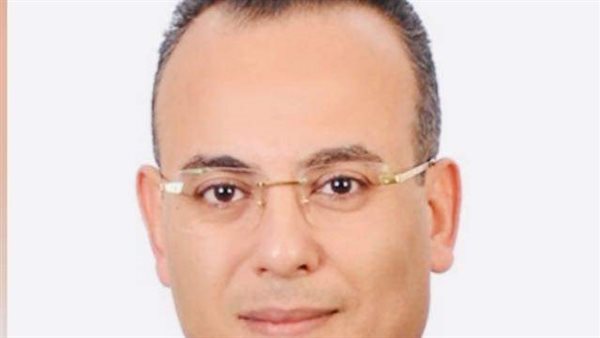 المستشار أحمد فهمي