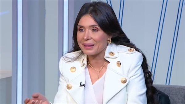 الراقصة دينا - أرشيفية