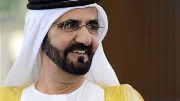 نائب رئيس دولة الإمارات