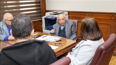 نشرة النقابات | المهندسين تشكل لجنة فنية مع نظيرتها السورية للتدخل السريع في المباني المتضررة من الزلزال 