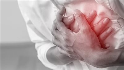 دراسة | الرجال أكثر عرضة للإصابة بأمراض القلب بعد فيروس كورونا