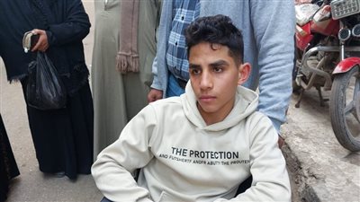 تأجيل محاكمة 5 متهمين ألقوا طالبًا أسفل عجلات قطار بالغربية لـ الأربعاء المقبل