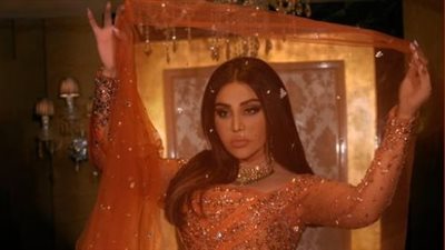 أحلام في عيد ميلادها: الحمد لله على نعمة النفس والحياة