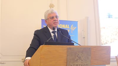 وزير التعليم العالي: 57 جراحة ناجحة لزراعة الكلى بمستشفيات جامعة أسيوط