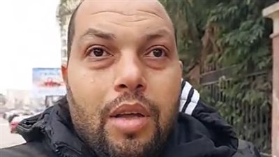 القلب شغال بس مفيش وعي.. والد لاعب الملاكمة رامز حسام يروي تطورات حالته الصحية بعد تعرضه لنزيف بالمخ| بث مباشر 