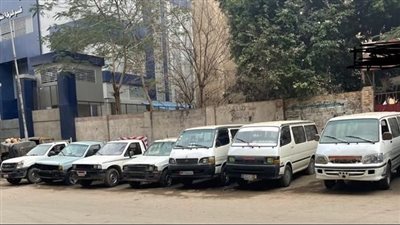 في الواقعة الـ 8.. ضبط تشكيل عصابي تخصص في سرقة السيارات ومساومة مالكيها بالقاهرة