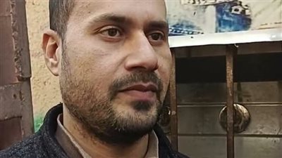 شاب ينقذ طفلا من الموت صعقا بالكهرباء بالبحيرة: كان بيشرب من الكولدير وجريت عليه بدون تفكير | بث مباشر