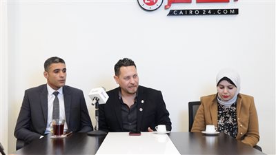 شباب حزب التجمع في ندوة القاهرة 24: نستهدف تمكين الشباب من العمل السياسي.. ومجال المشاركة يتسع للجميع
