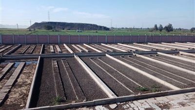 محافظ الدقهلية يشددد على ضرورة المتابعة المستمرة لسرعة تنفيذ مشروعات الخطة الاستثمارية