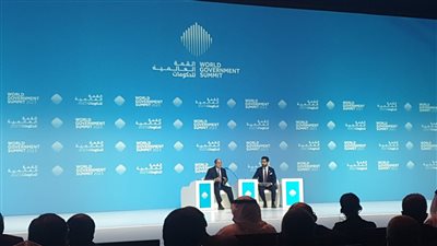  السيسي: جودة التعليم تتطلب أكثر من 250 مليار دولار لمواجهة التحديات