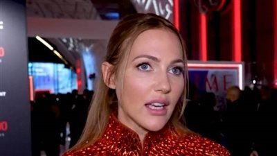 مريم أوزرلي عن أضرار الزلزال: الكثير من الناس لا يدركون أن جزء كبير من تركيا اختفى