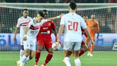 محمد فاروق: الأهلي يرحب ببيع ديانج.. ولا يمانع ضم إمام عاشور