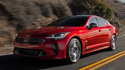  لمحبي الكوري.. مواصفات أغلى سيارة كيا في المملكة السعودية