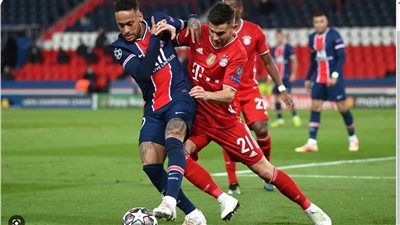 تأكد غياب نيمار عن مواجهة الإياب أمام باريس سان جيرمان في دوري أبطال أوروبا