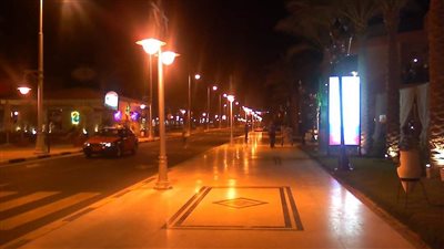 أماكن خروجات عيد الحب 2023 في الغردقة.. وأبرزها المارينا وكورنيش فلفلة | صور