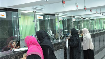 محافظ أسوان: تلقي 98 طلبا متنوعا للترخيص للمحال العامة بـ10 مراكز تكنولوجية