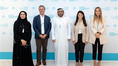 المشاط تؤكد ضرورة تعزيز التعاون متعدد الأطراف وتكامل الجهود لمواجهة التحديات العالمية