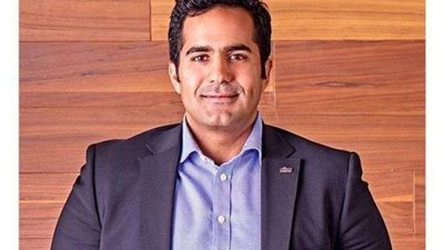 تعيين سيف صفوان ثابت نائبًا لرئيس مجلس الإدارة والعضو المنتدب لجهينة