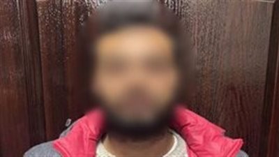 خُفت من المساءلة وهربت.. القبض على المتهم بدهس طالب أعلى كوبري أكتوبر