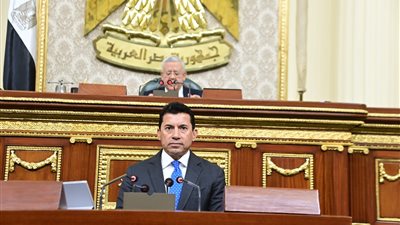 برلماني لـ وزير الرياضة: يوجد إهمال بأندية الدرجة الثانية والثالثة.. ودعم الـ5 آلاف جنيه لا يكفي