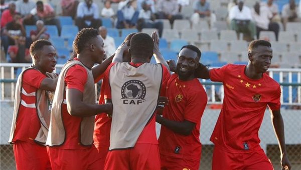 المريخ السوداني