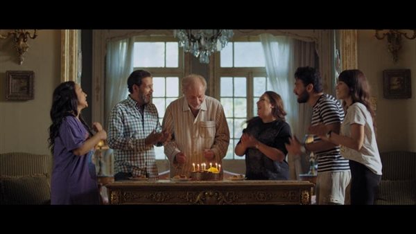 مسلسل تياترو