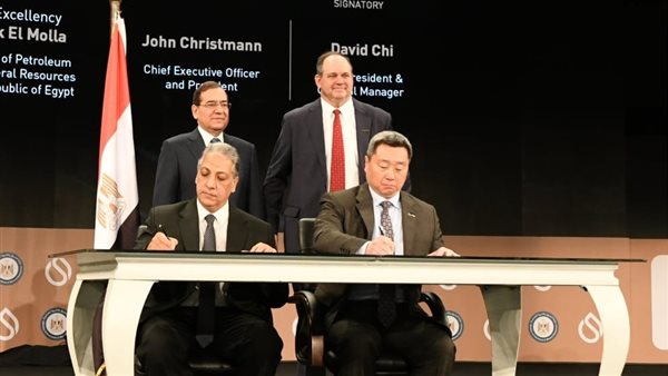 طارق الملا وزير البترول