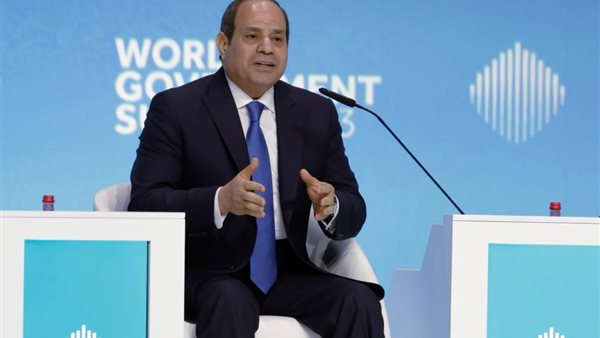 الرئيس عبد الفتاح